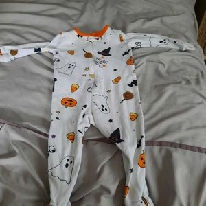 Halloween Pajamas